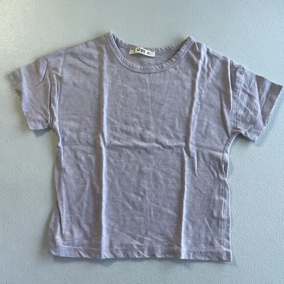 Lot of 11 Girls 4-5 Romper Jumper , Skirts, Tops Kids Bundle Assorted Brands - Picture 6 of 13